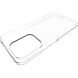 Силиконовый (TPU) чехол Deexe UltraThin для Xiaomi Redmi 17 - Transparent (429007T). Фото 3 из 5