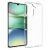 Силиконовый (TPU) чехол Deexe UltraThin для Xiaomi Redmi A5 (European Version) - Transparent: фото 1 из 5