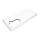 Силиконовый (TPU) чехол Deexe UltraThin для Xiaomi Redmi A5 (European Version) - Transparent (384601T). Фото 3 из 5