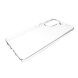 Силиконовый (TPU) чехол Deexe UltraThin для Xiaomi Redmi A5 (European Version) - Transparent (384601T). Фото 4 из 5