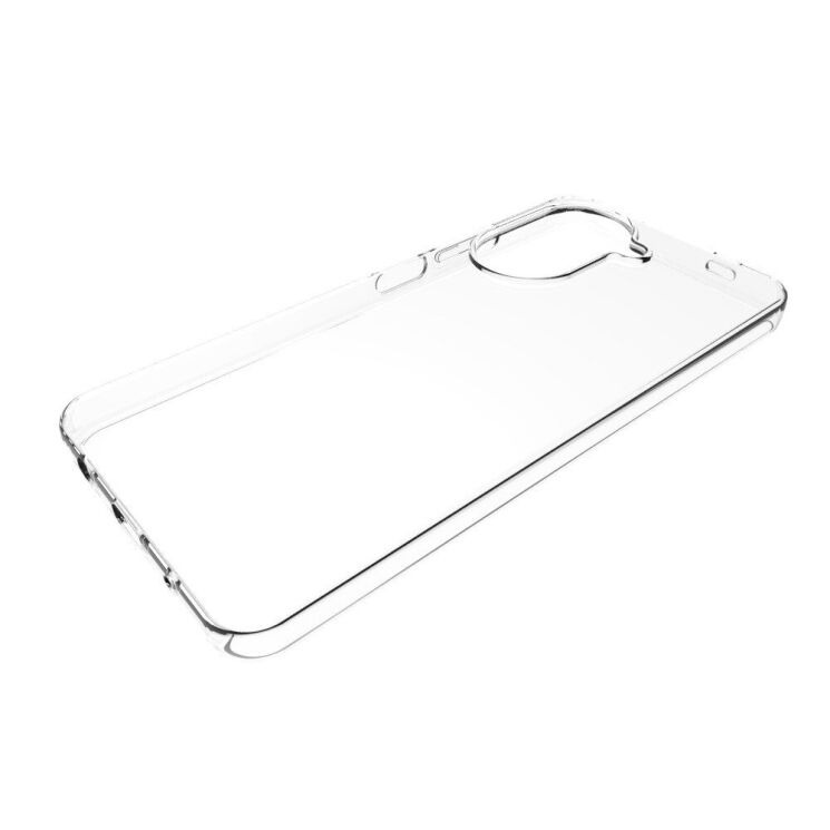 Силиконовый (TPU) чехол Deexe UltraThin для Xiaomi Redmi A5 (European Version) - Transparent: фото 4 из 5