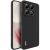 Силиконовый (TPU) чехол IMAK UC-3 Series для Xiaomi 14T - Black: фото 1 из 9