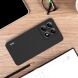 Силиконовый (TPU) чехол IMAK UC-3 Series для Xiaomi 14T - Black (365752B). Фото 6 из 9