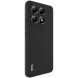 Силиконовый (TPU) чехол IMAK UC-3 Series для Xiaomi 14T - Black (365752B). Фото 3 из 9