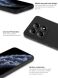 Силиконовый (TPU) чехол IMAK UC-3 Series для Xiaomi 14T - Black (365752B). Фото 8 из 9