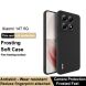 Силиконовый (TPU) чехол IMAK UC-3 Series для Xiaomi 14T - Black (365752B). Фото 4 из 9