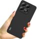 Силиконовый (TPU) чехол IMAK UC-3 Series для Xiaomi 14T - Black (365752B). Фото 5 из 9
