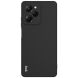 Силиконовый (TPU) чехол IMAK UC-4 Series для Xiaomi Poco X5 Pro - Black (318710B). Фото 4 из 13