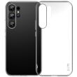 Силиконовый (TPU) чехол MOFI Thin Guard для Samsung Galaxy S26 Ultra - Transparent (404460T)