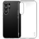 Силиконовый (TPU) чехол MOFI Thin Guard для Samsung Galaxy S26 Ultra - Transparent (404460T). Фото 1 из 8