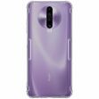 Силиконовый (TPU) чехол NILLKIN Nature Max для Xiaomi Redmi K30 / Poco X2 - Grey (264117H)