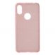 Силиконовый (TPU) чехол UniCase Glitter Cover для Xiaomi Redmi S2 - Rose Gold (169520RG). Фото 1 из 4