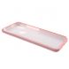Силиконовый (TPU) чехол UniCase Glitter Cover для Xiaomi Redmi S2 - Rose Gold (169520RG). Фото 3 из 4