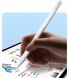 Стилус Baseus Smooth Writing 2 Active (P80015802213-03) - White (950177W). Фото 20 з 25