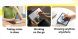 Стилус Baseus Smooth Writing 2 Active (P80015802213-03) - White (950177W). Фото 19 з 25