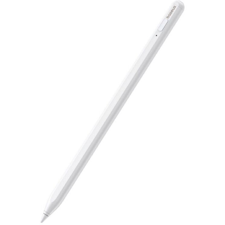 Стилус Baseus Smooth Writing 2 Active (P80015802213-03) - White: фото 3 з 25