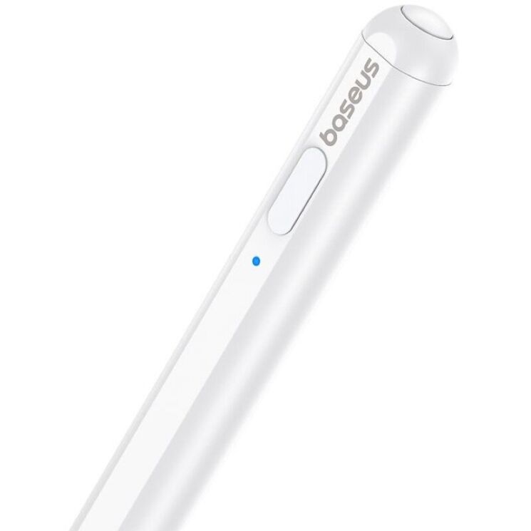 Стилус Baseus Smooth Writing 2 Active (P80015802213-03) - White: фото 6 з 25