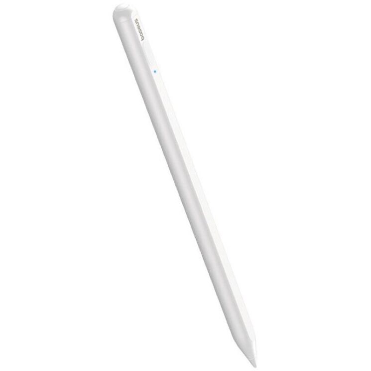 Стилус Baseus Smooth Writing 2 Active (P80015802213-03) - White: фото 4 з 25
