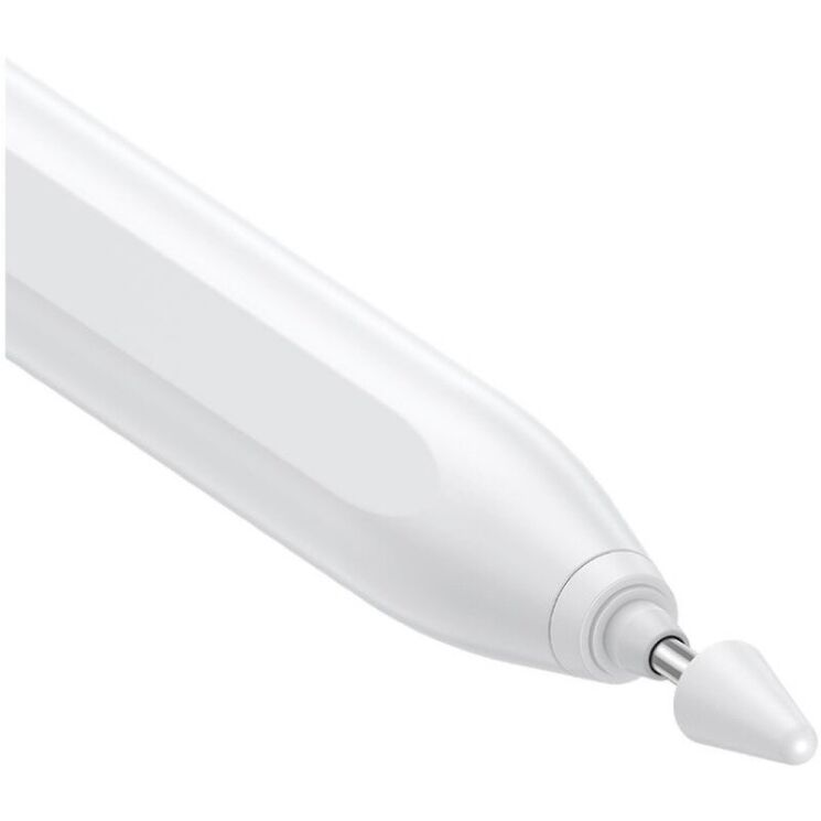 Стилус Baseus Smooth Writing 2 Active (P80015802213-03) - White: фото 7 з 25