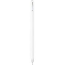 Стилус Baseus Smooth Writing 2 Active (P80015802213-03) - White: фото 1 з 25