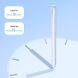 Стилус Baseus Smooth Writing 2 Active (P80015802213-03) - White (950177W). Фото 17 з 25