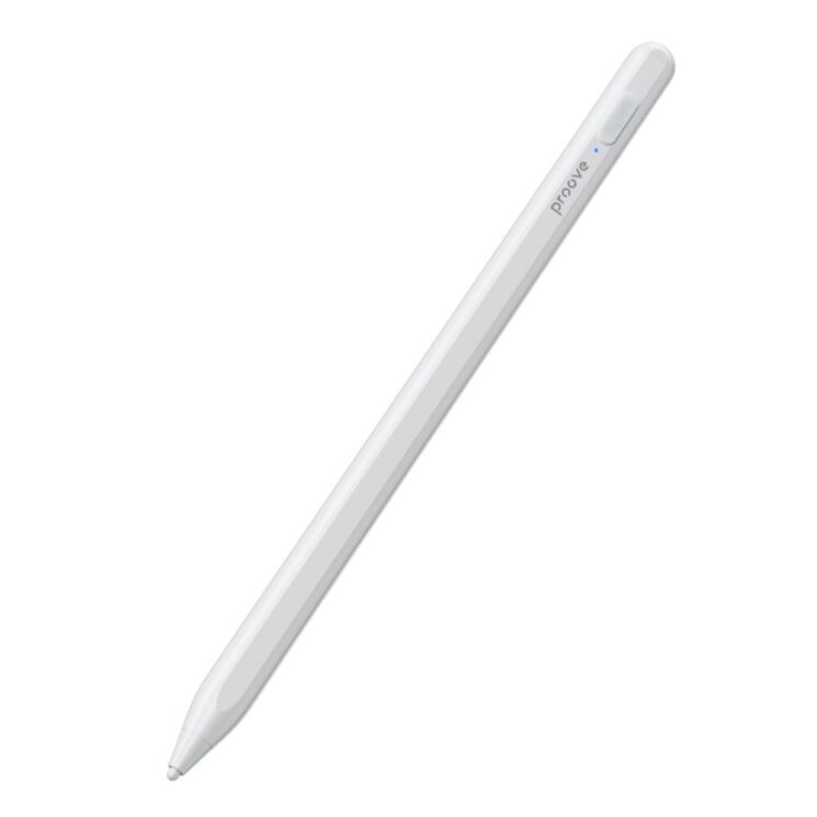 Стилус Proove Stylus Magic Wand ASP-02 Universal Version - White: фото 2 из 10