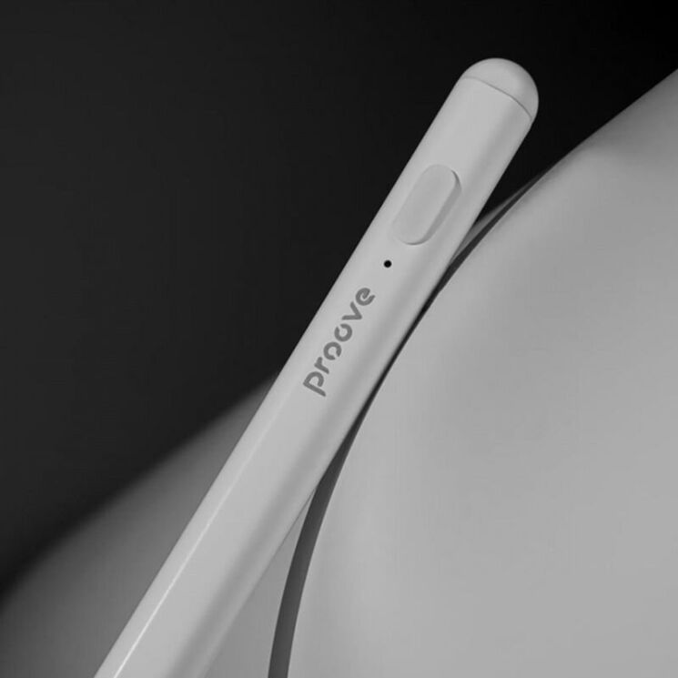 Стилус Proove Stylus Magic Wand ASP-02 Universal Version - White: фото 7 из 10