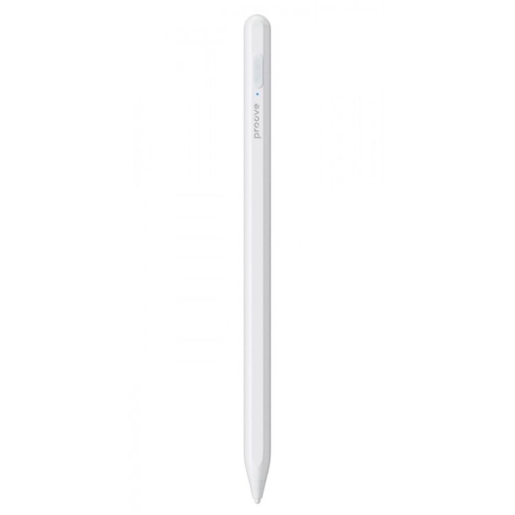 Стилус Proove Stylus Magic Wand ASP-02 Universal Version - White: фото 1 из 10