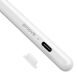 Стилус Proove Stylus Magic Wand ASP-02 Universal Version - White (950165W). Фото 4 из 10
