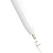 Стилус XO ST-05 iPad 2-Gen Wireless Charging Pen - White (950155W). Фото 2 из 9