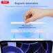 Стилус XO ST-05 iPad 2-Gen Wireless Charging Pen - White (950155W). Фото 6 из 9