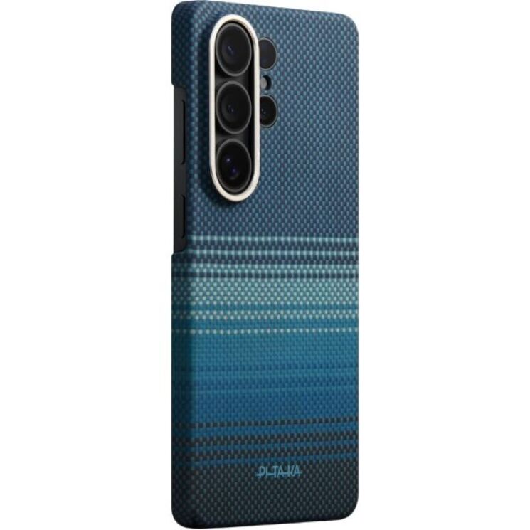 Ультратонкий чехол Pitaka Edge Case для Samsung Galaxy S26 Ultra (S948) KS2602U - Moonrise: фото 3 из 11