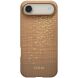 Ультратонкий чехол Pitaka Ultra-Slim Case для iPhone Air (KI1703AG) - Golden Glint (387185GG). Фото 1 из 10