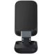 Універсальна підставка Baseus Seashell Series (B10551500111-00) - Black (981798B). Фото 3 з 15