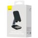 Універсальна підставка Baseus Seashell Series (B10551500111-00) - Black (981798B). Фото 8 з 15