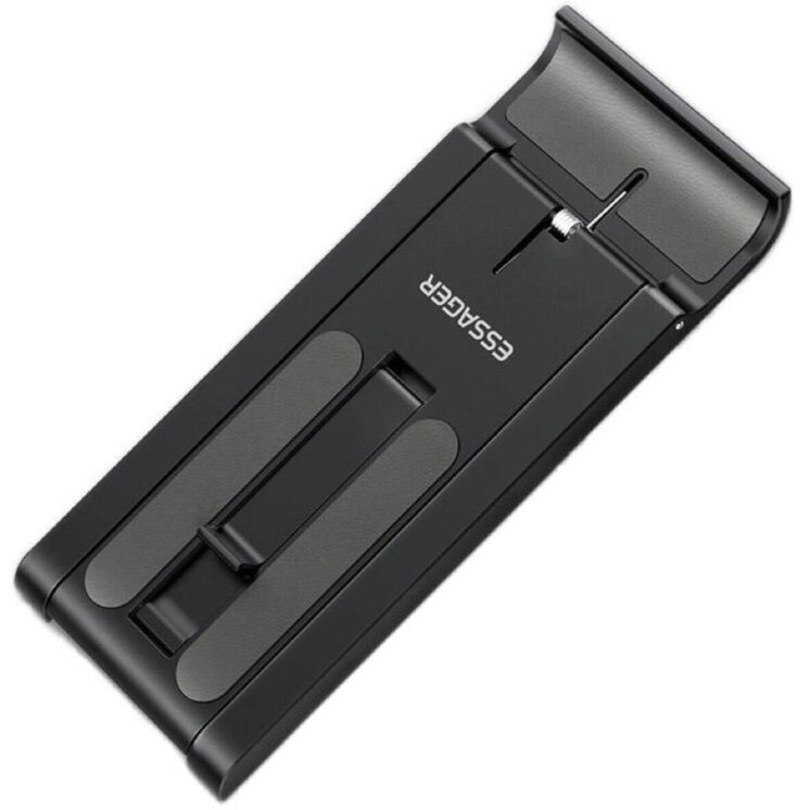 Універсальна підставка ESSAGER Sailing Desktop (EZJZM-FC01) - Black: фото 2 з 16