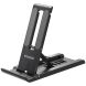 Універсальна підставка ESSAGER Sailing Desktop (EZJZM-FC01) - Black (981952B). Фото 1 з 16