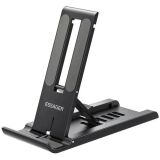 Універсальна підставка ESSAGER Sailing Desktop (EZJZM-FC01) - Black (981952B)