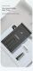 Універсальна підставка ESSAGER Sailing Desktop (EZJZM-FC01) - Black (981952B). Фото 10 з 16