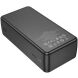 Зовнішній акумулятор BOROFONE BJ56B 22.5W + PD20W (30000mAh) - Black (995557B). Фото 3 з 5