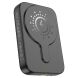 Внешний аккумулятор Hoco J117A Esteem PD20W MagSafe (10000mAh) - Black (995415B). Фото 1 из 7