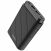 Внешний аккумулятор Hoco J15 Contented QC3.0 (10000mAh) - Black: фото 1 из 6