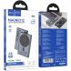 Зовнішній акумулятор Hoco Q32 PD20W (5000mAh) - Metal Gray (995507H). Фото 4 з 6