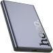 Зовнішній акумулятор Hoco Q32 PD20W (5000mAh) - Metal Gray (995507H). Фото 3 з 6