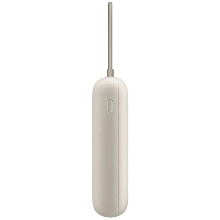 Внешний аккумулятор Xiaomi 22.5W Integrated Cable (10000mAh) BHR9072GL - Beige: фото 4 из 6