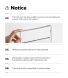 Защитный чехол Ringke Fusion Flap Magnetic для Samsung Galaxy Fold 8 (8800328819368) - Clear (424576C). Фото 24 из 26
