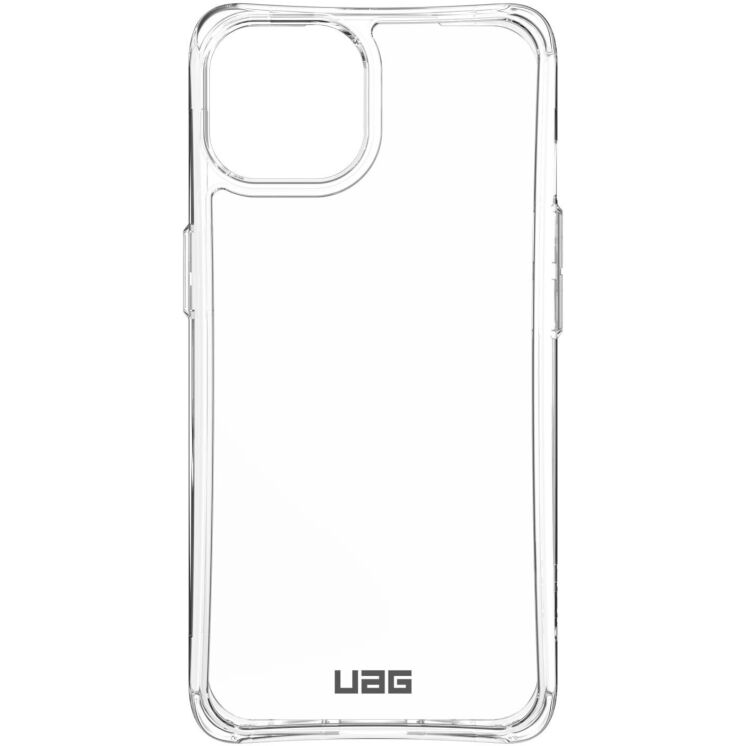 Защитный чехол URBAN ARMOR GEAR (UAG) Plyo для Apple iPhone 14 - Ice: фото 7 из 9