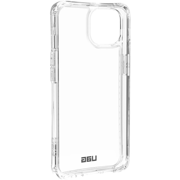 Защитный чехол URBAN ARMOR GEAR (UAG) Plyo для Apple iPhone 14 - Ice: фото 8 из 9