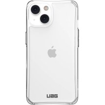 Защитный чехол URBAN ARMOR GEAR (UAG) Plyo для Apple iPhone 14 - Ice: фото 1 из 9