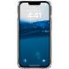 Защитный чехол URBAN ARMOR GEAR (UAG) Plyo для Apple iPhone 14 - Ice (337016I). Фото 6 из 9